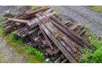 Holz, behandelt (A4) - Vorschaubild