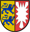 Schleswig-Holstein Logo